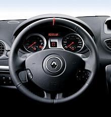 Clio Renault Sport